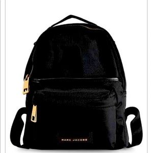 Marc Jacobs mini backpack